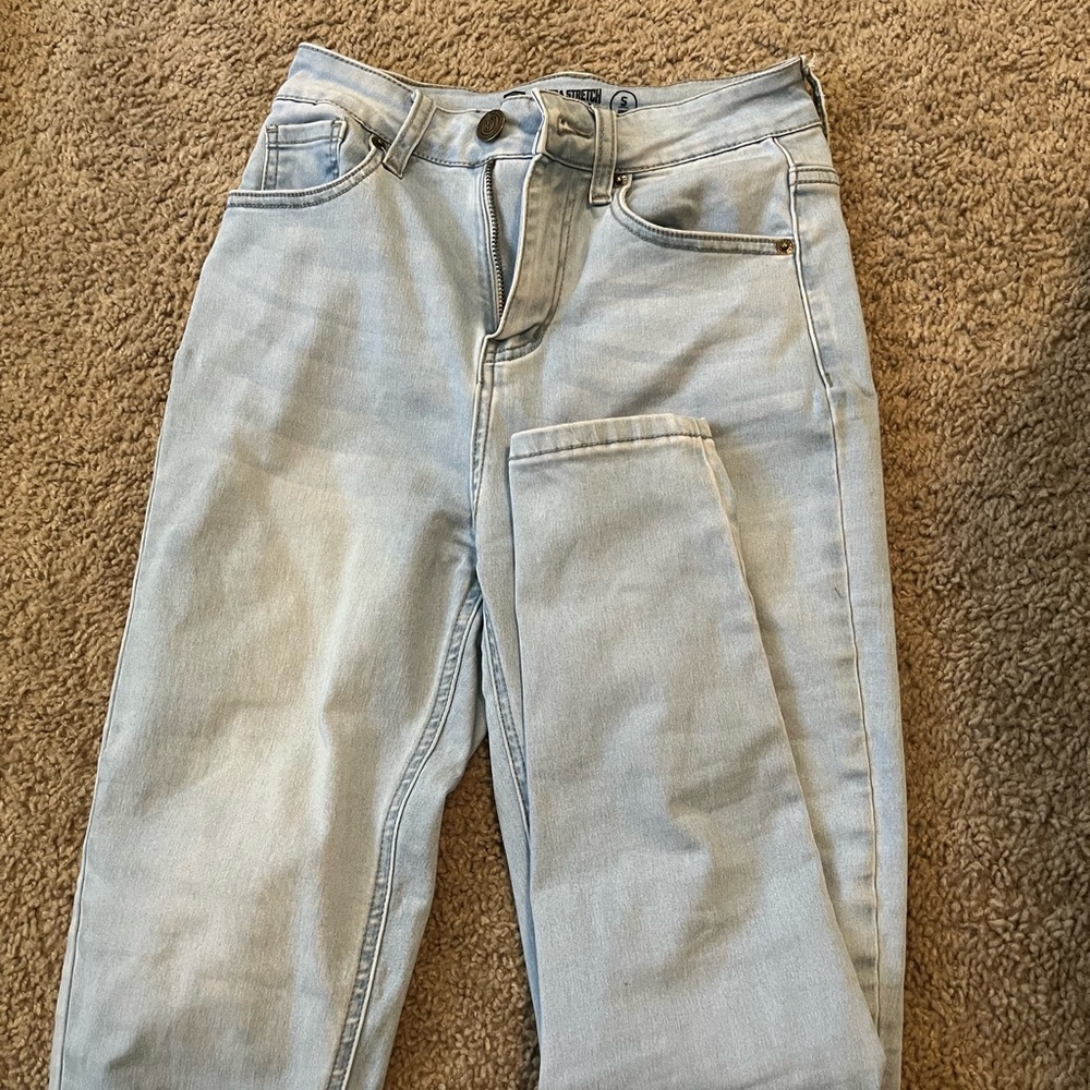 Born Primitive Jeans